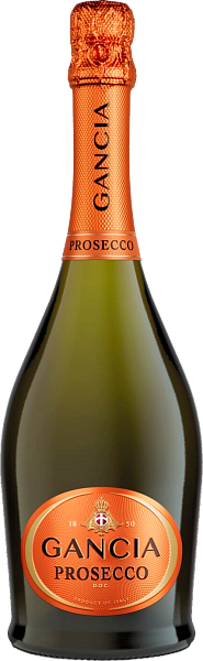 Gancia Dry Prosecco DOC, 0.75 л в Красноярске