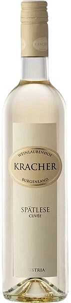 Kracher Cuvee Spatlese, 0.75 л в Красноярске