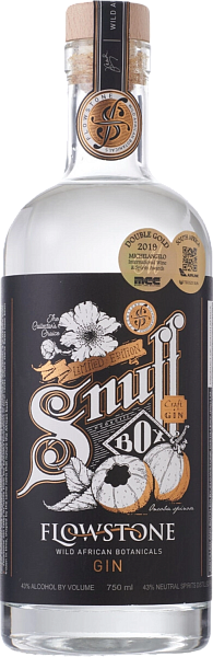 Flowstone Snuffbox, 0.75 л в Красноярске