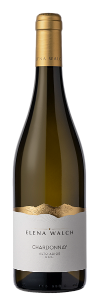 Elena Walch Chardonnay Alto Adige DOC, 0.75 л в Красноярске