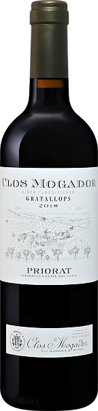 Priorat DOQ Clos Mogador, 0.75 л в Красноярске