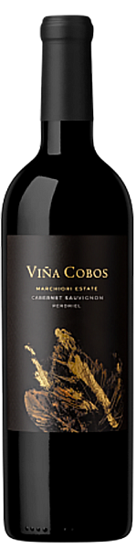 Vina Cobos Cabernet Sauvignon Marchiori Estate, 0.75 л в Красноярске