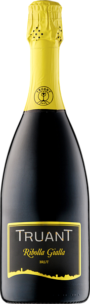 Ribolla Gialla Brut Truant, 0.75 л в Красноярске