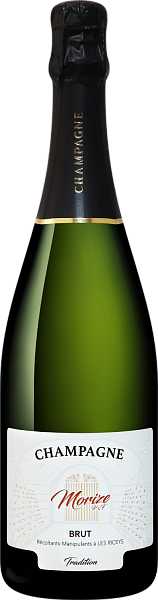 Morize Brut Tradition Champagne AOC, 0.75 л в Красноярске