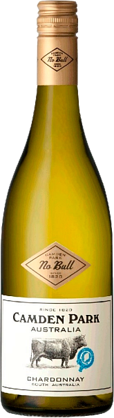 Camden Park Chardonnay Byrne Vineyards, 0.75 л в Красноярске