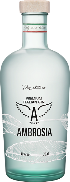 Day Edition Ambrosia, 0.7 л в Красноярске