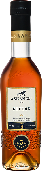 Askaneli 5 y.o., 0.25 л в Красноярске