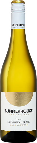Summerhouse Sauvignon Blanc Malborough, 0.75 л в Красноярске