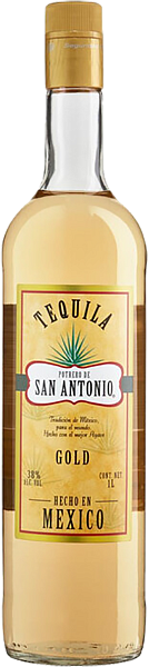 Potrero de San Antonio Gold, 1 л в Красноярске