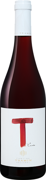 T Rosso Vigneti Delle Dolomiti IGT Cantina Tramin, 0.75 л в Красноярске