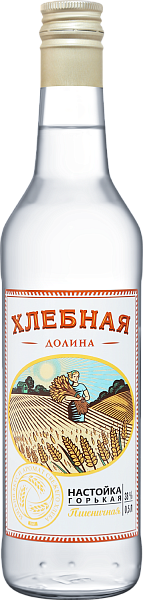 Hlebnaya Dolina, 0.5 л в Красноярске