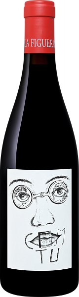 Вино Com Tu Montsant DO Clos Mogador, 0.75 л