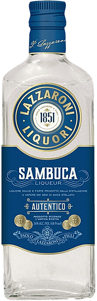 Lazzaroni Sambuca, 0.7 л в Красноярске