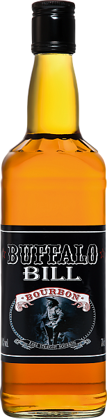 Buffalo Bill Bourbon, 0.7 л в Красноярске