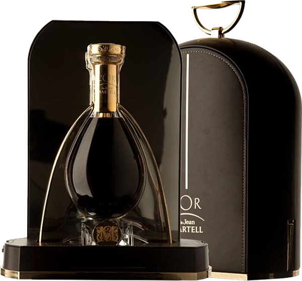 L'Or de Jean Martell (gift box), 0.7 л в Красноярске