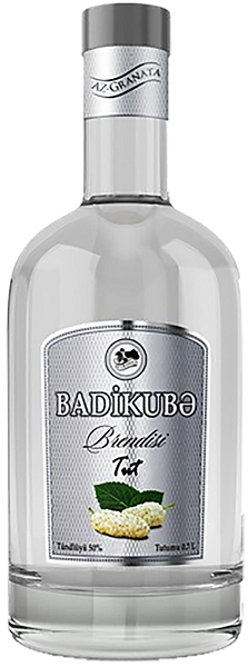 Badikube Mulberry, 0.5 л в Красноярске