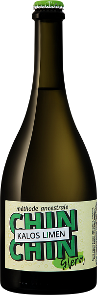 Chin-Chin Glera Kalos Limen, 0.75 л в Красноярске