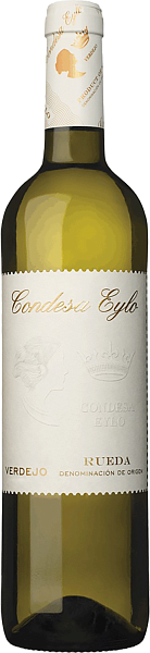 Condesa Eylo Verdejo Rueda DO Val de Vid, 0.75 л в Красноярске