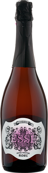 Esse Cuvee Prestige Rose Satera, 0.75 л в Красноярске