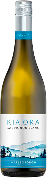 Kia Ora Sauvignon Blanc Marlborough, 0.75 л в Красноярске