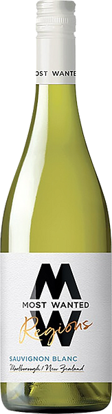 Most Wanted Regions Sauvignon Blanc Marlborough Off-Piste Wines, 0.75 л в Красноярске