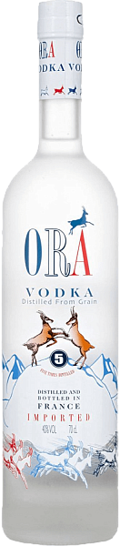 Ora, 0.7 л в Красноярске