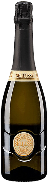 Prosecco DOC Extra Dry Bellussi, 0.75 л в Красноярске